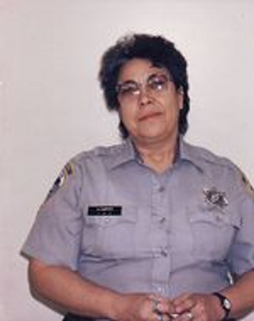 Arlene Jane (Case) Harper