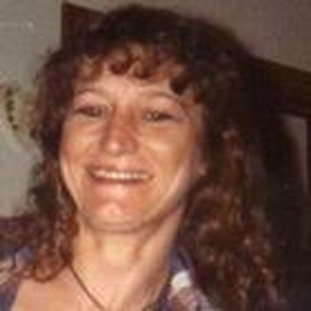 Roxanne Mcfadden