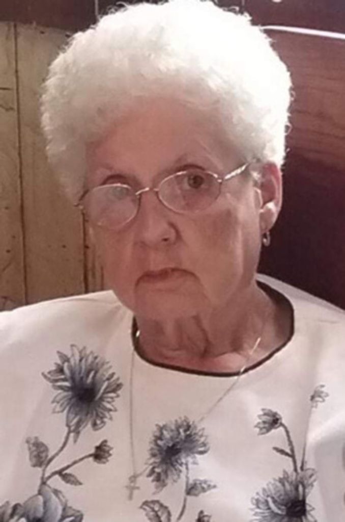 Shirley Ann Hagge Bartling Profile Photo