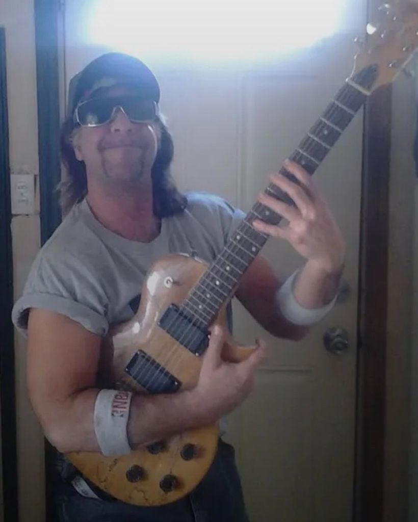 Randy Wayne Ogden Profile Photo