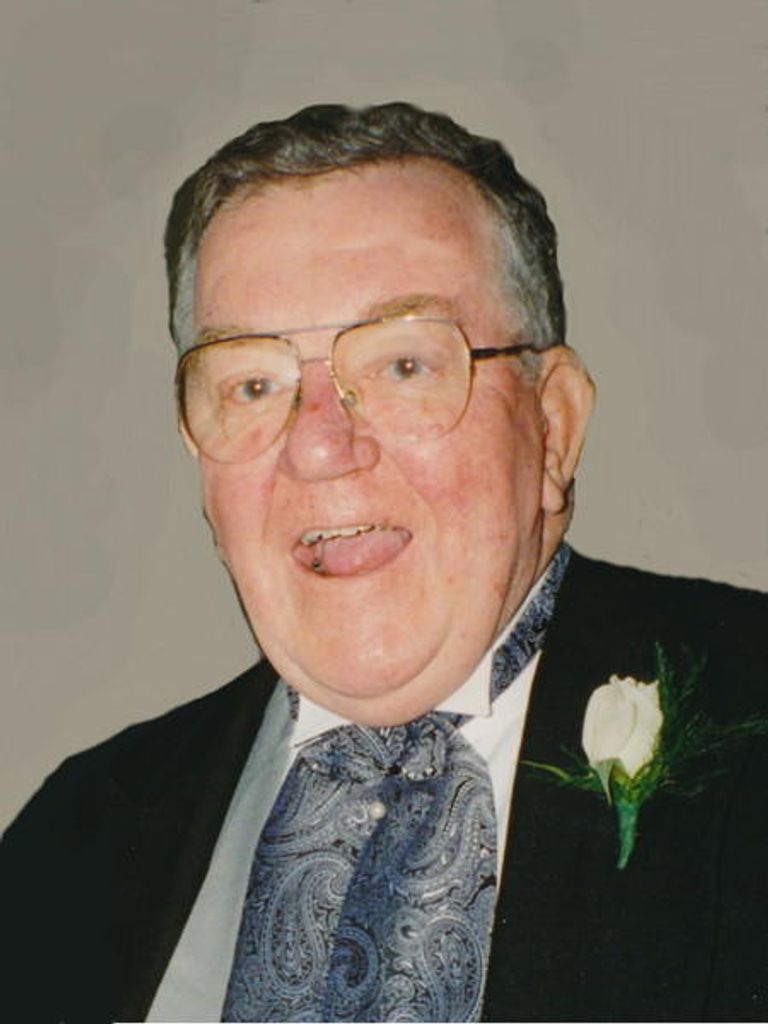 Paul Carroll