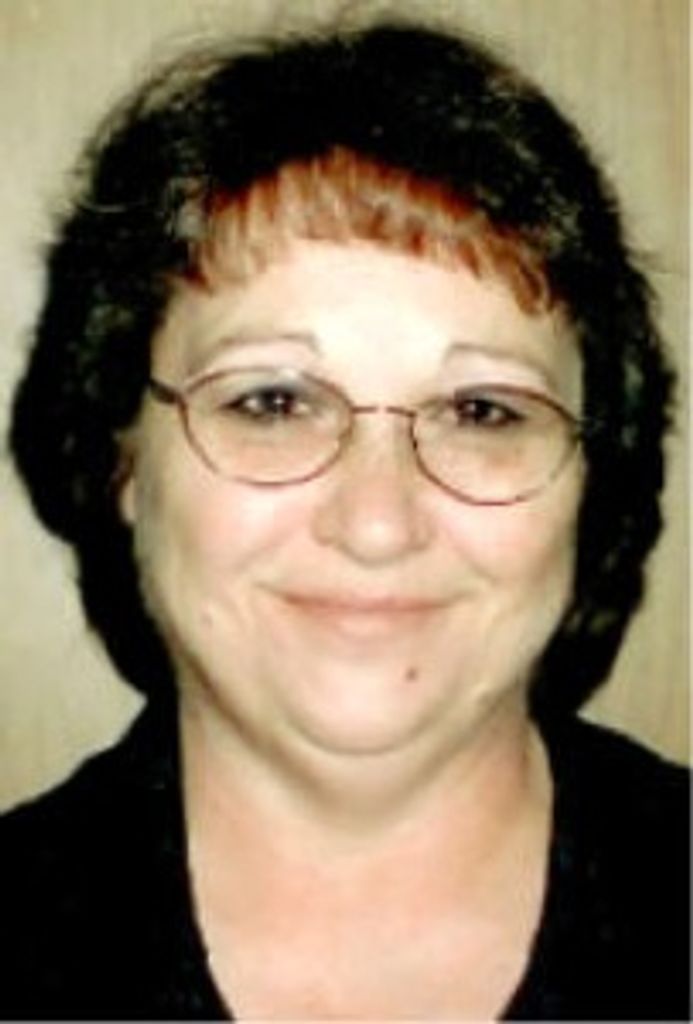 Gayle Ford