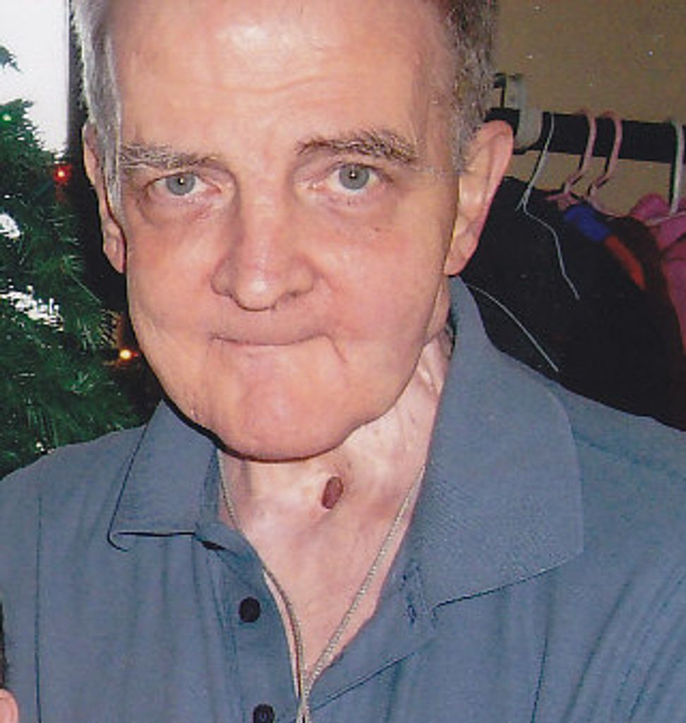 Fred Braden
