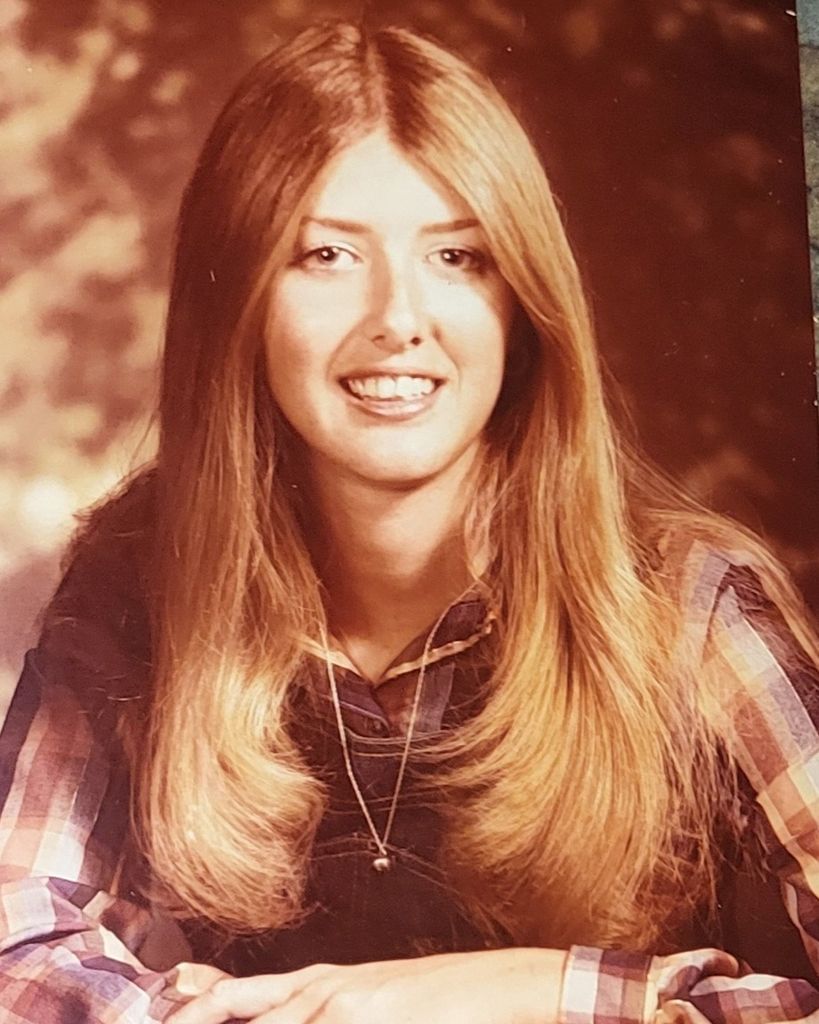 Lesa Ann (Johnson) Gustafson Profile Photo