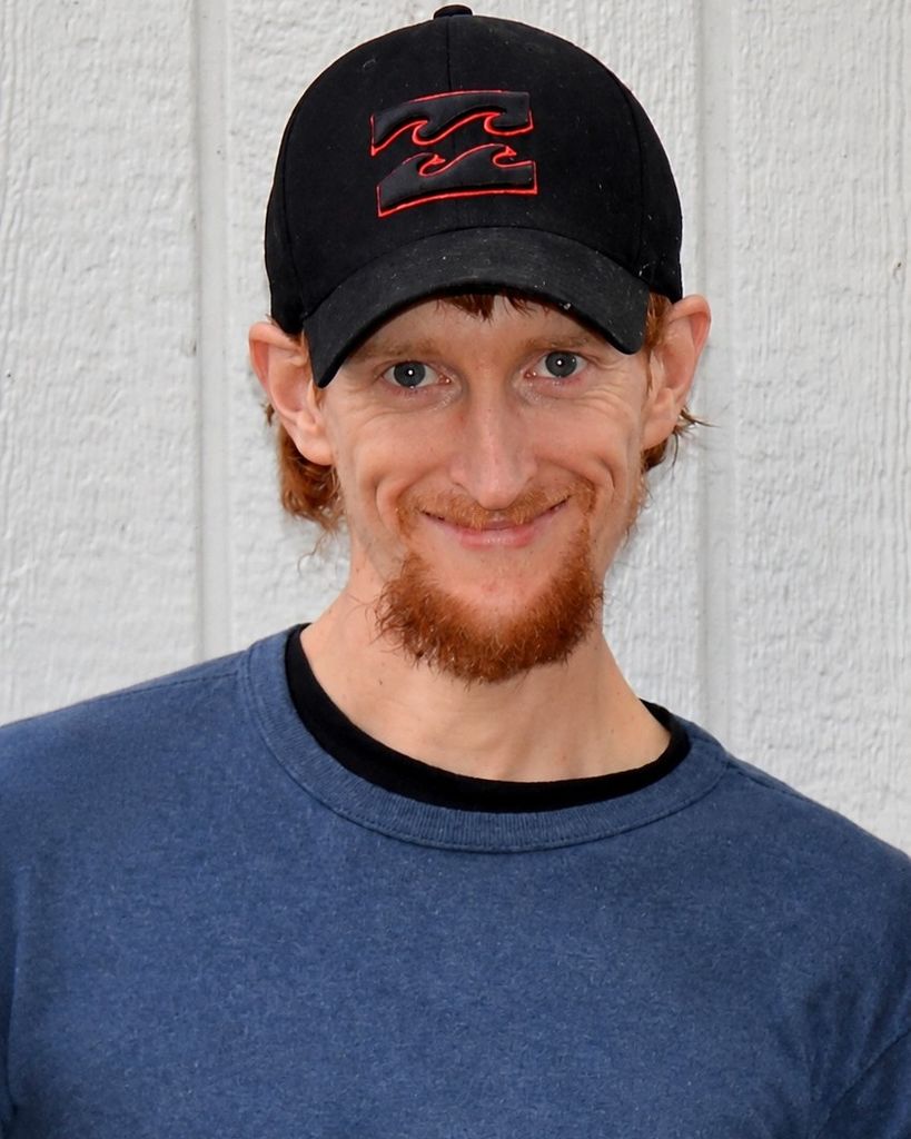 Kyle Joseph McLean Profile Photo