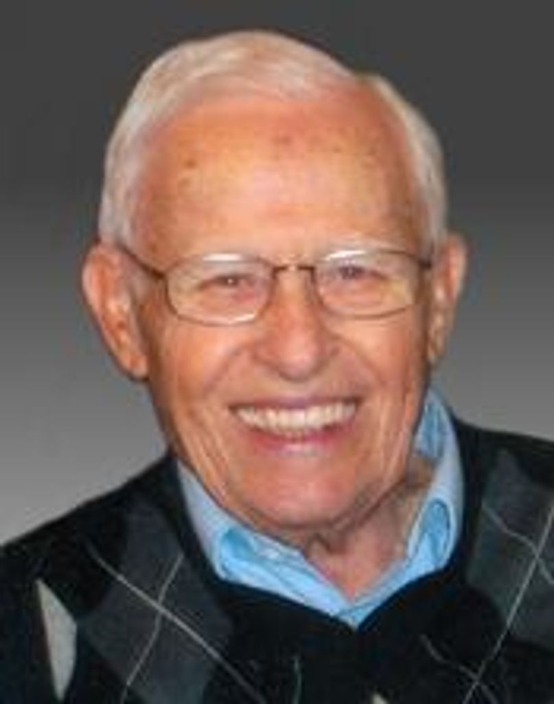 Thomas J. Gialde