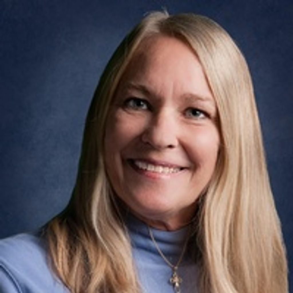 Margaret Grogan Tidwell