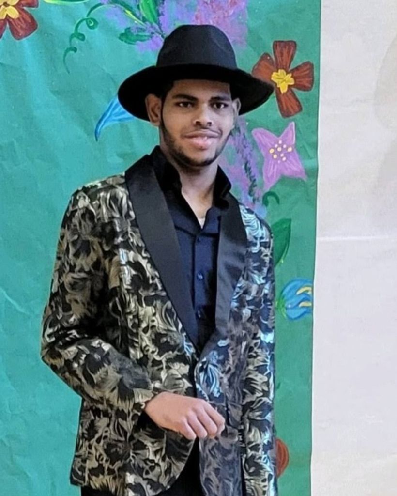 Emanueal Fayrow Fields, Jr.