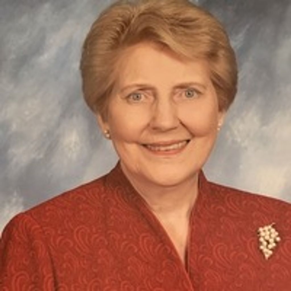 Billie Burt Sutherland