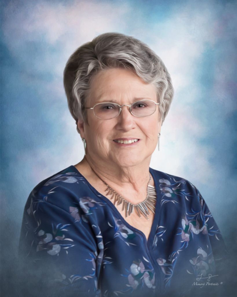 Rebecca (Craven)  Terrell Profile Photo