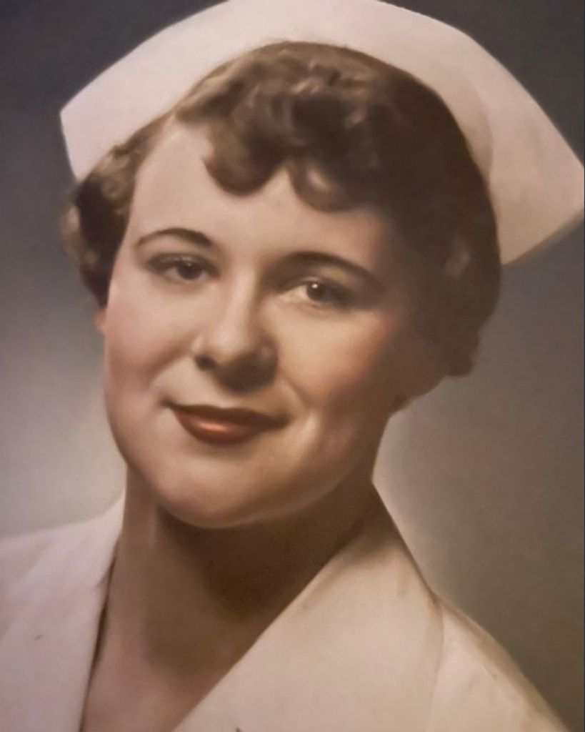 Theda June Koshar Profile Photo