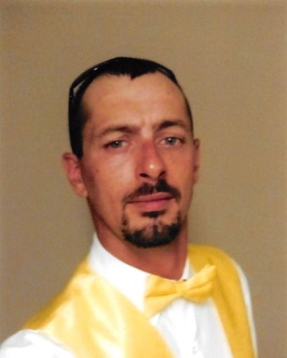 Austin Leigh Stiver's obituary image