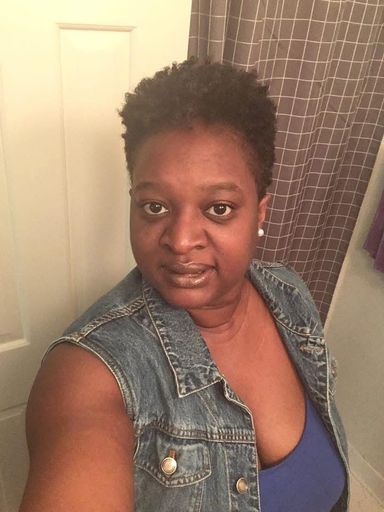 Ms. Carmen Broxton Walker photo gallery thumbnail 34 of 37