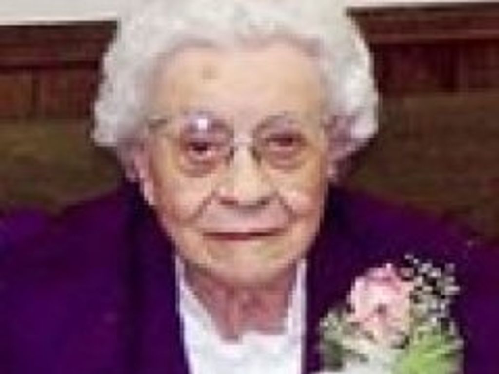 Bonnie Dodd