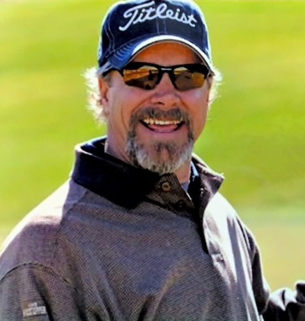 Roger Dean Hunter Profile Photo