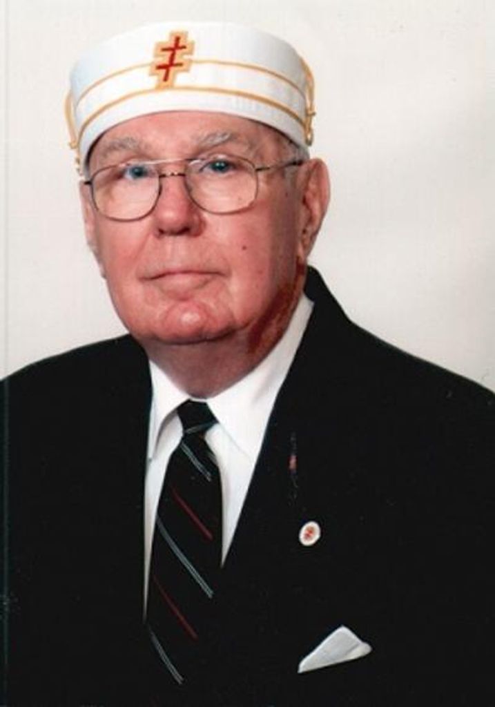 Walter C. Guth Profile Photo