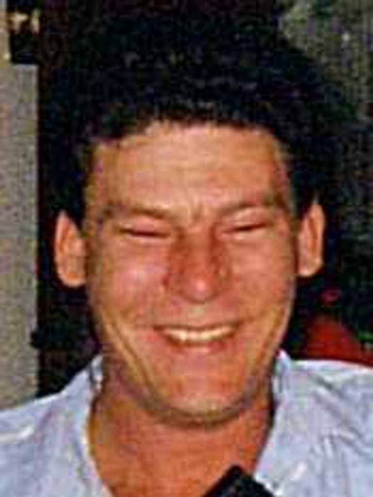 Kenneth Eugene Underwood