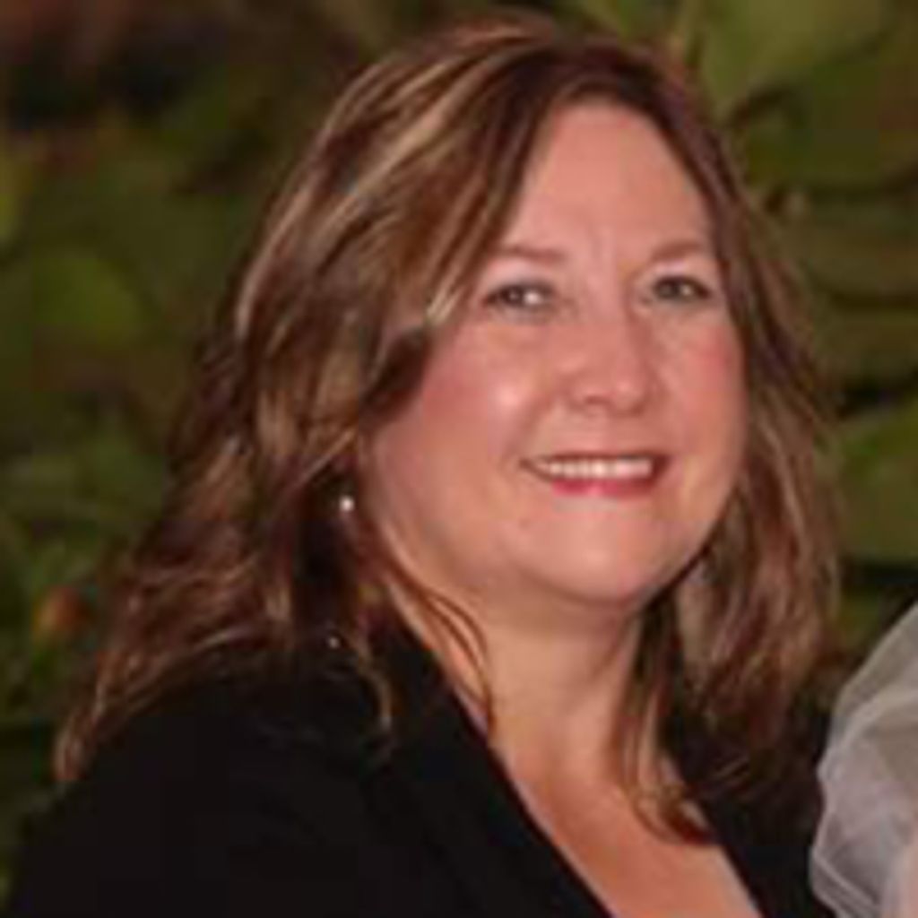 Vickey Williams Ford