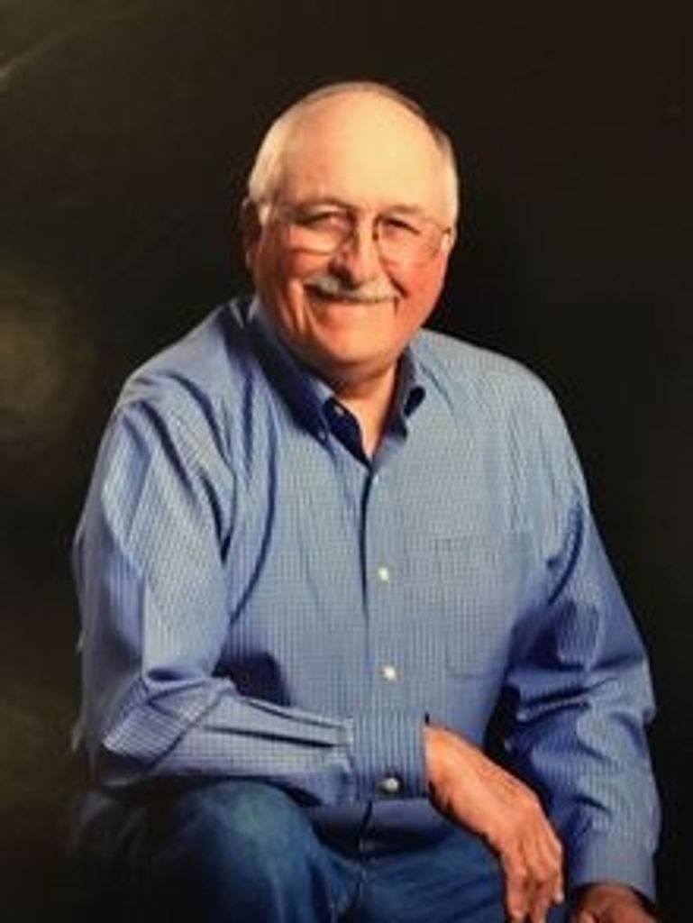 Robert "Bob" Anderson Profile Photo