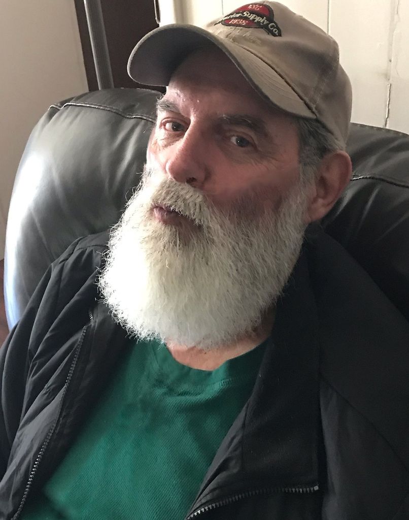 Ricky Dale Phillips Profile Photo