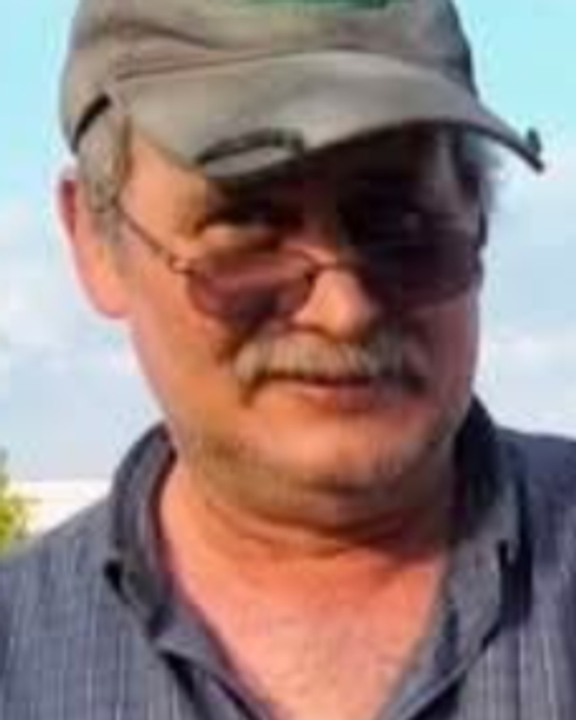 Max Edwin Barry Profile Photo