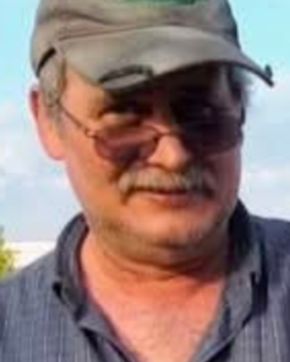 Max Edwin Barry's obituary image