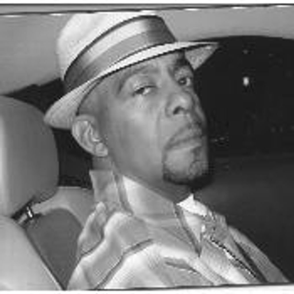 Maverick John Morris