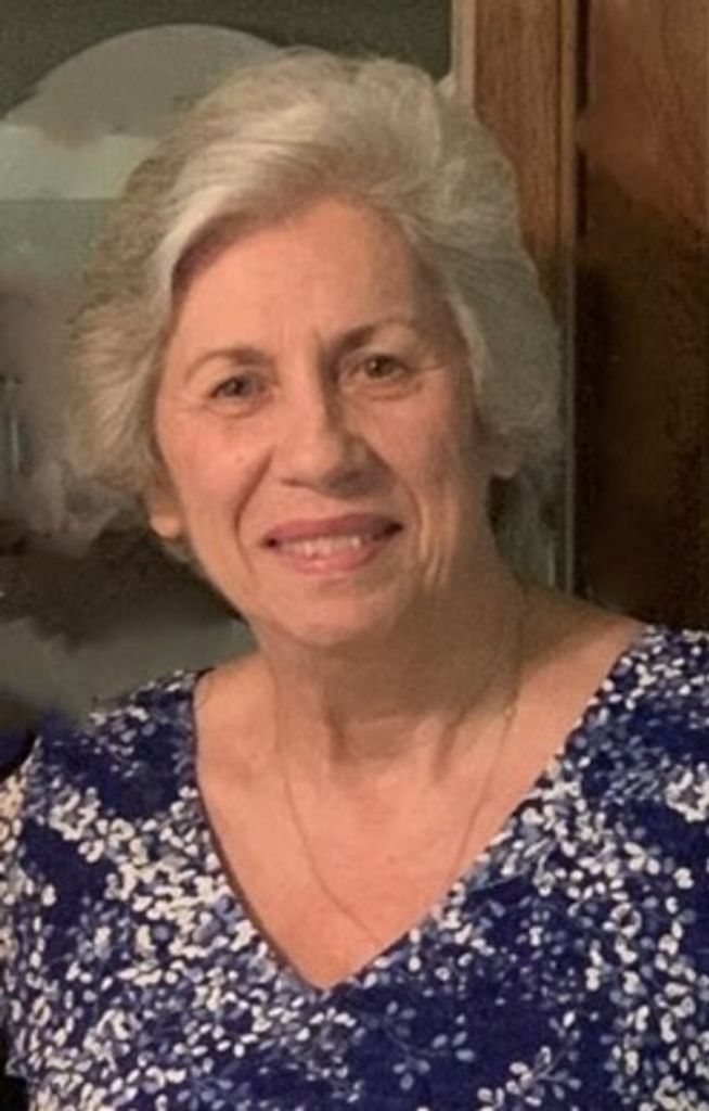 Peggy Sue Barnes Profile Photo