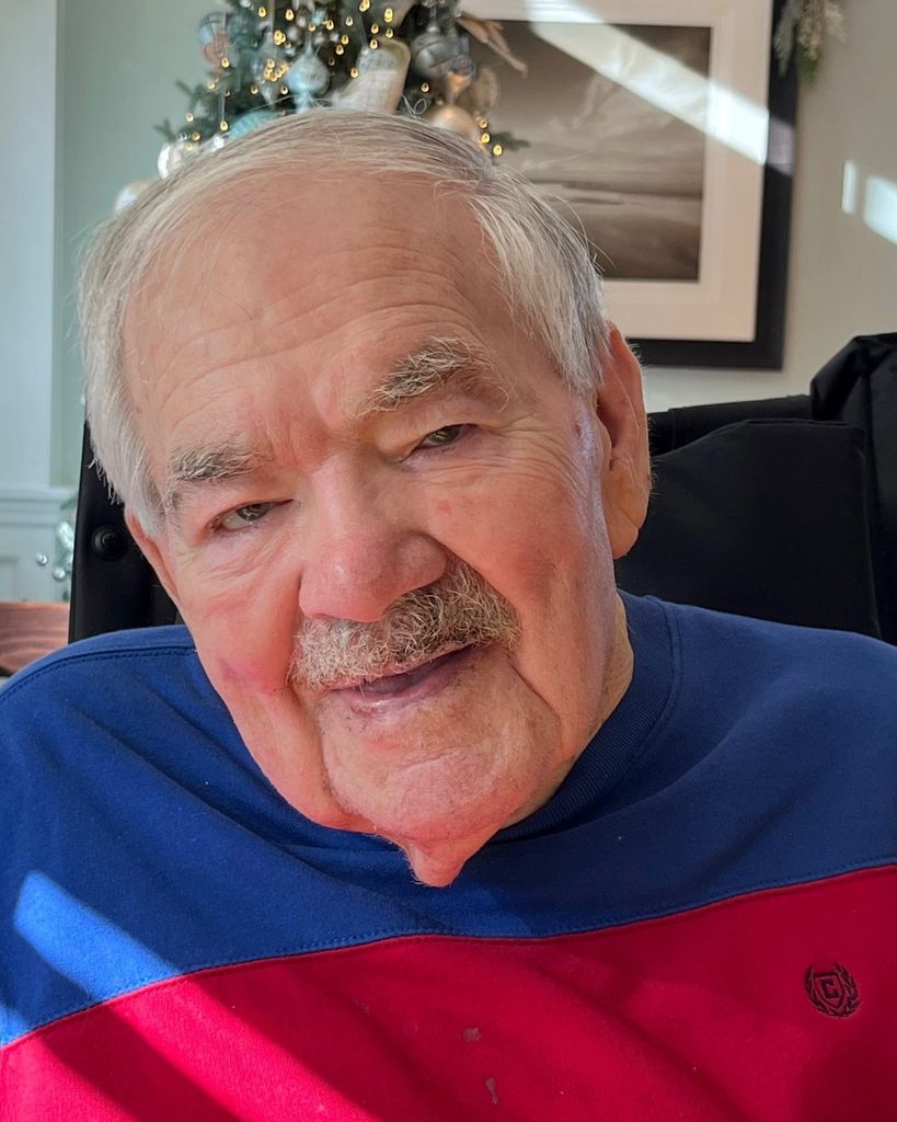 Ray Smith Profile Photo