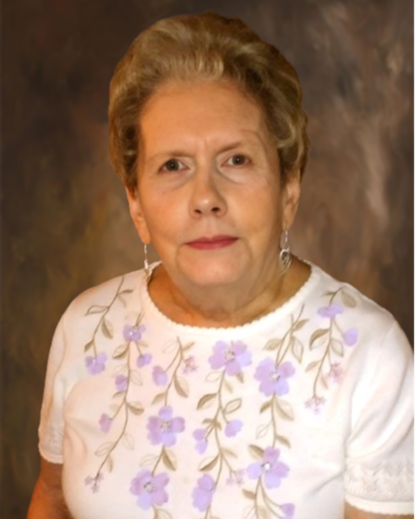 Mary Faile Hargett Profile Photo