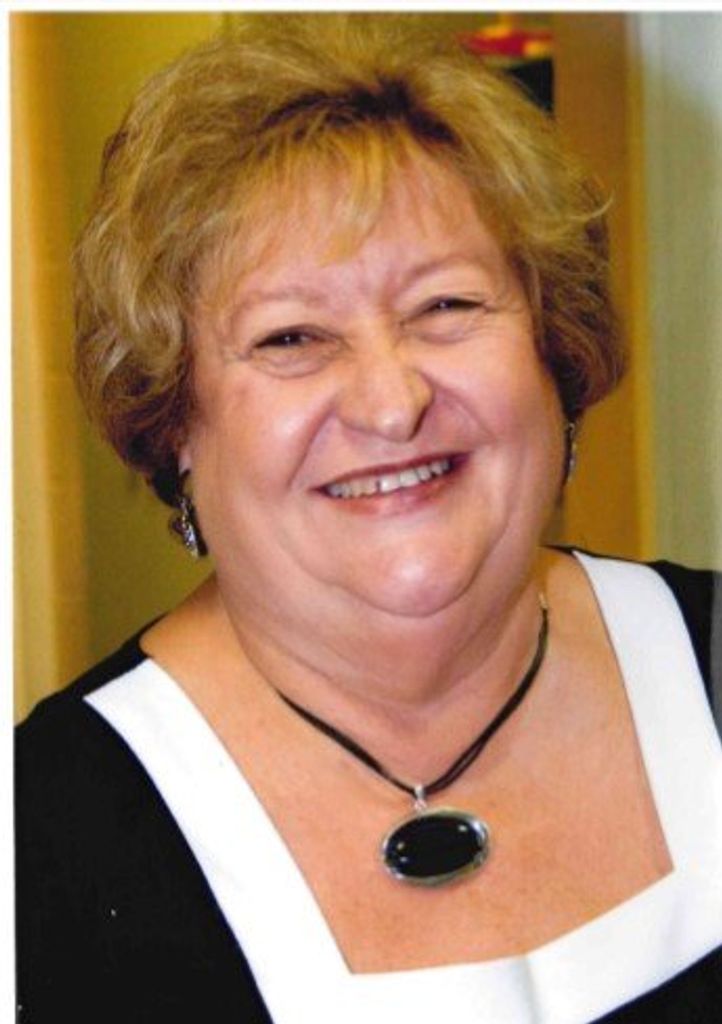 Karen Gobble