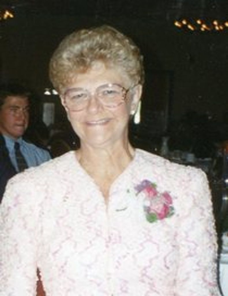 Janice Gould Profile Photo