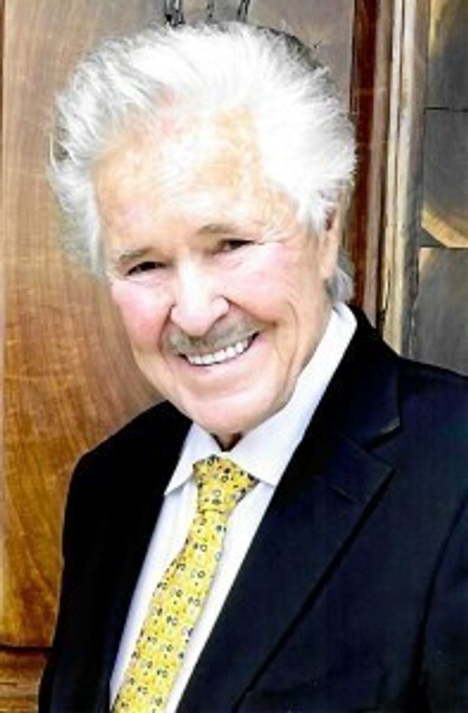 James Upshaw Profile Photo