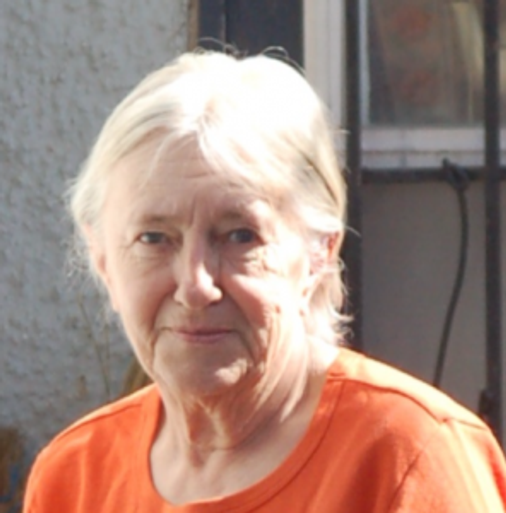 Carole Klassen