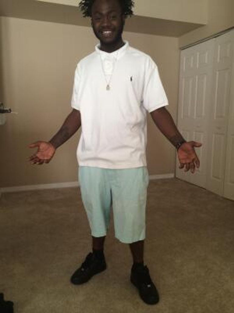 Jamil R White Ii Profile Photo