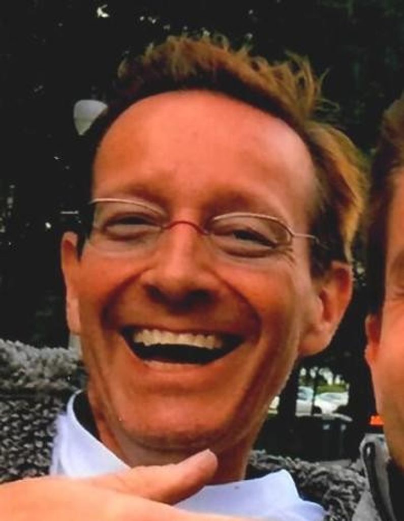 Stephen Lawrence Hester