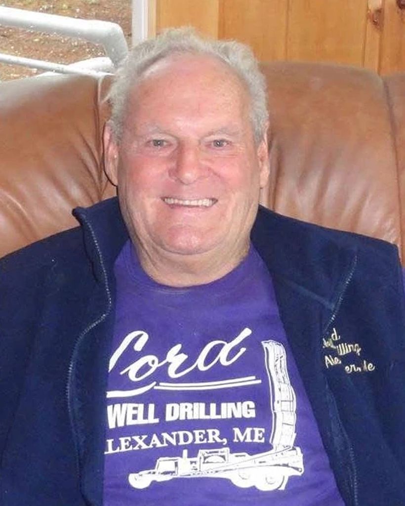 Lawrence Lord Profile Photo