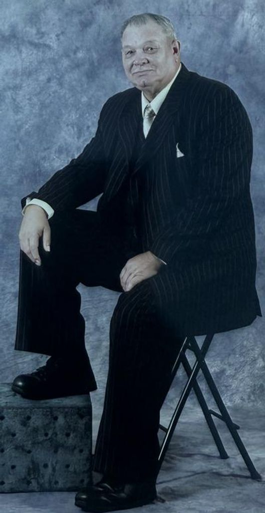 Herman Lacy Dockery Profile Photo
