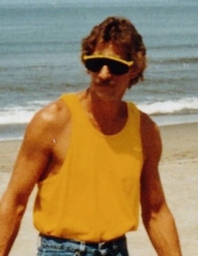 Todd M. Wolfgram