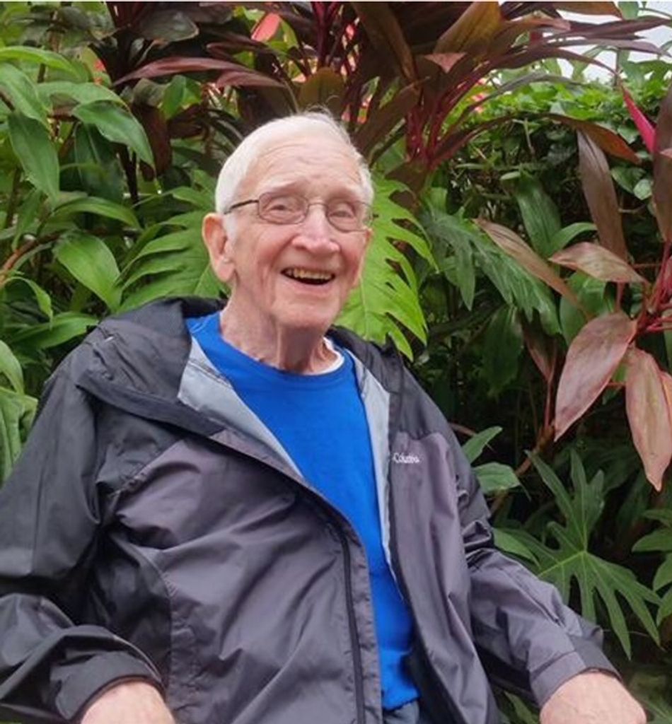 Gerald Neymeiyer