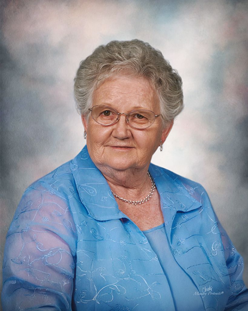 Mary Louise (Weber)  Michel