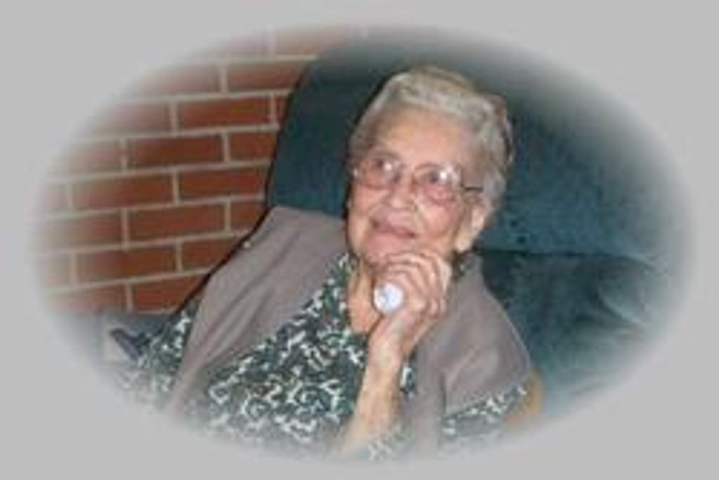 Aletha Geneva Reavis