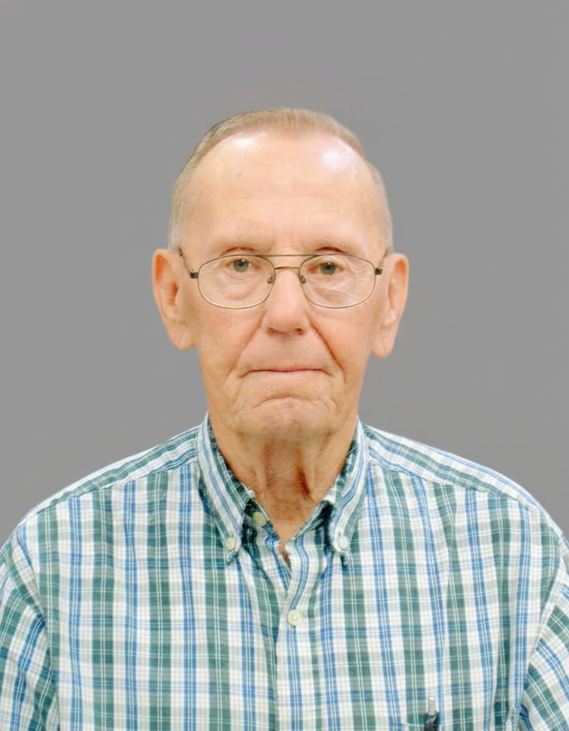 Robert Nevin Keysor