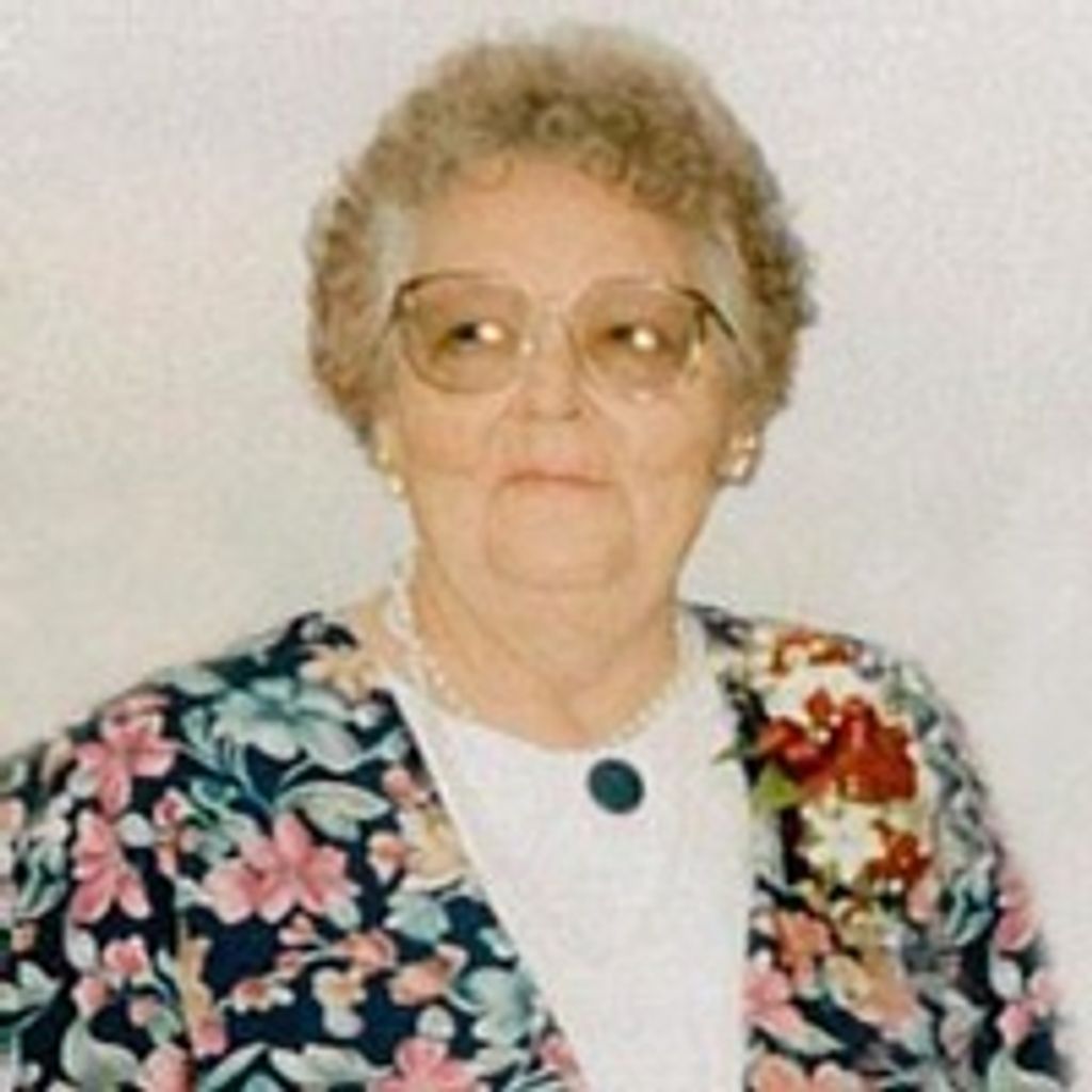 Mary Katherine Johnson