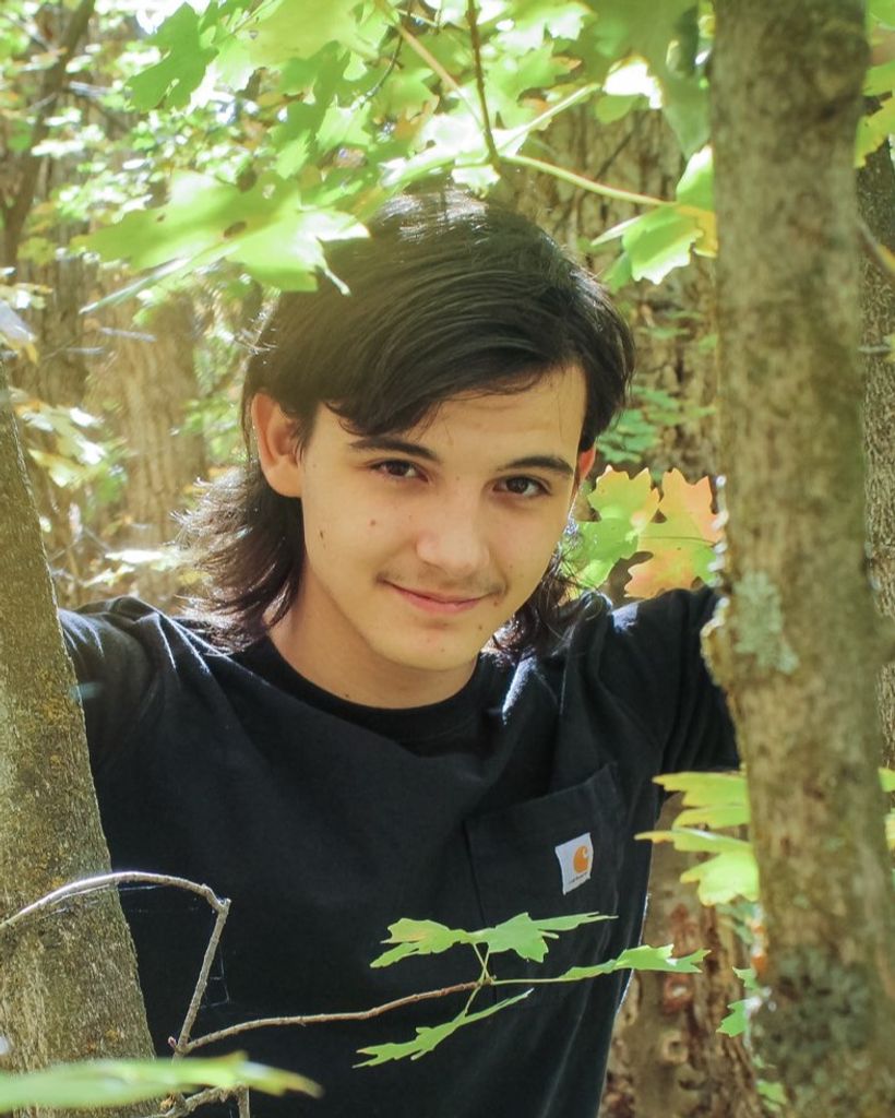 Dylan Timothy Olson Profile Photo