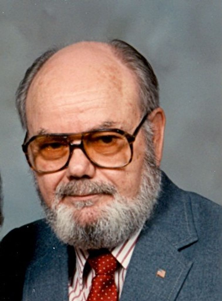 Charles Howell Profile Photo