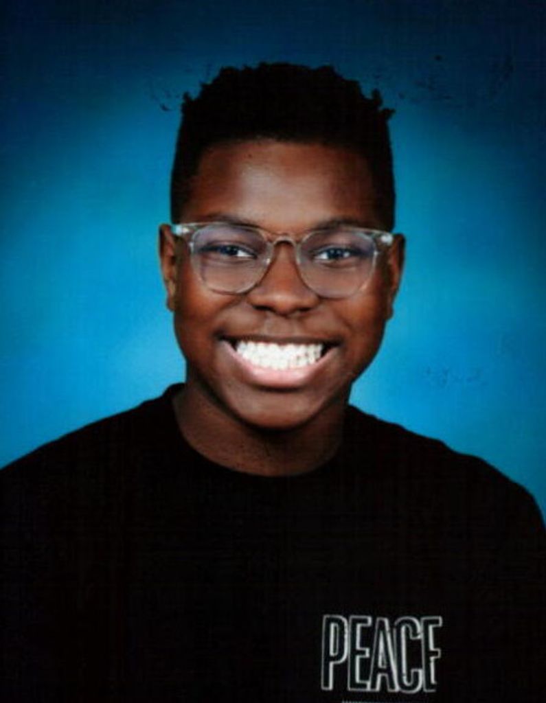 Athumani Brown