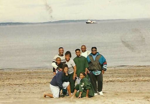 Earnest Phillips photo gallery thumbnail 90 of 104