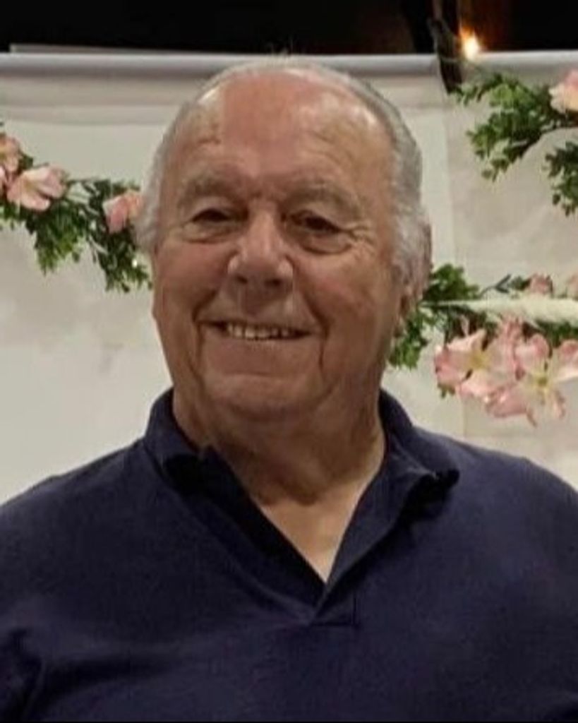 Carl W. Marsh Profile Photo