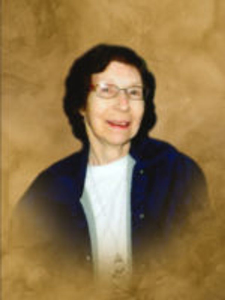 Eleanor  Marie Buschmeyer